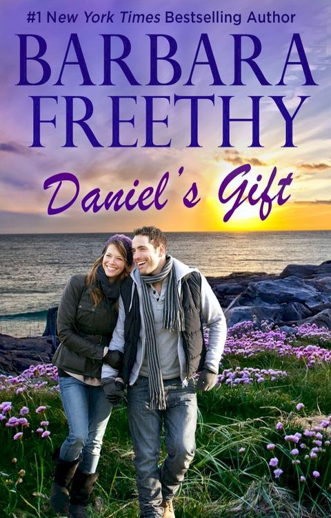 Daniel's Gift(Kobo/電子書)