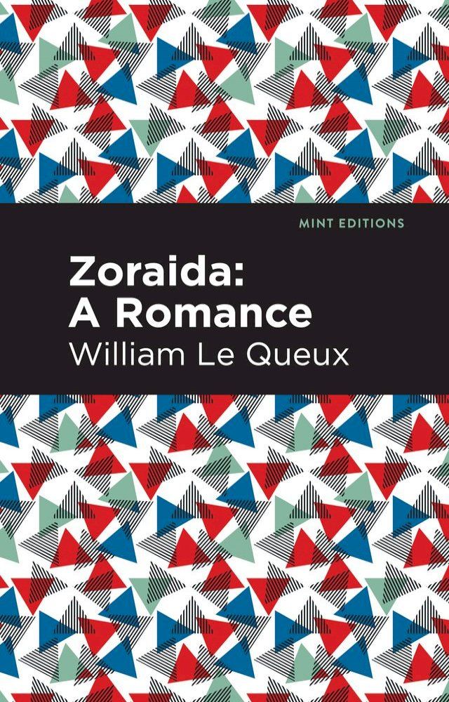  Zoraida(Kobo/電子書)