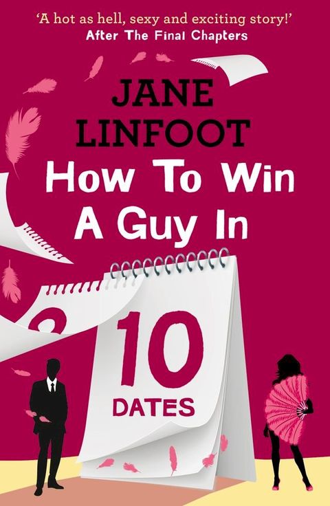 How to Win a Guy in 10 Dates(Kobo/電子書)