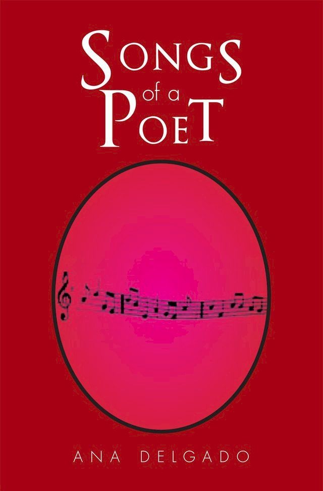  Songs of a Poet(Kobo/電子書)