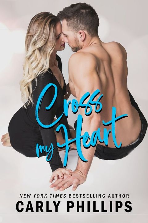 Cross My Heart(Kobo/電子書)