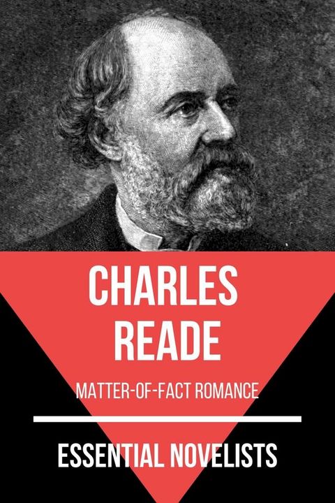 Essential Novelists - Charles Reade(Kobo/電子書)