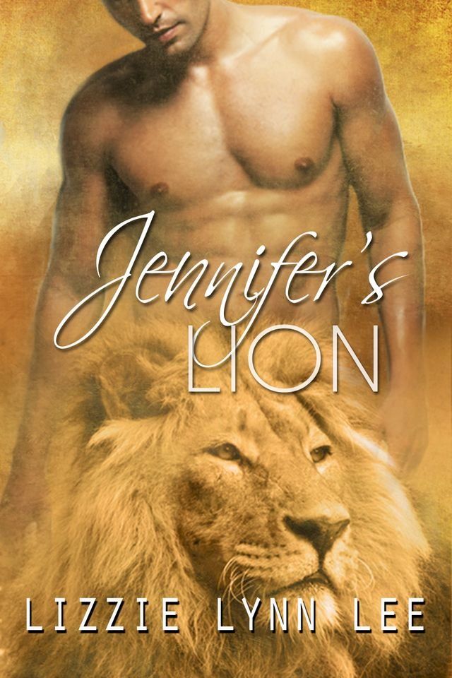  Jennifer's Lion(Kobo/電子書)