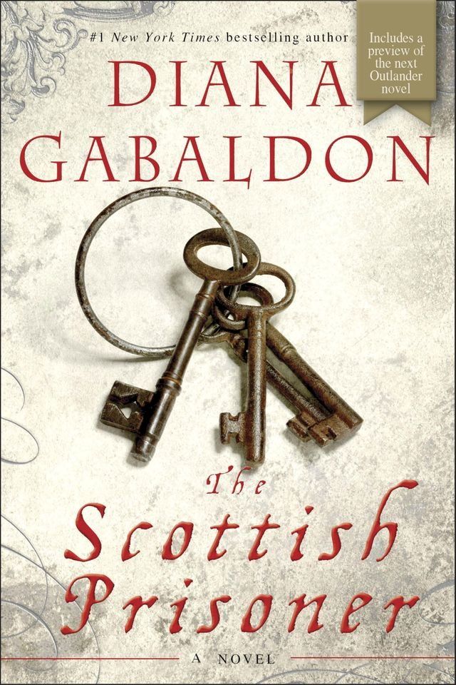  The Scottish Prisoner(Kobo/電子書)