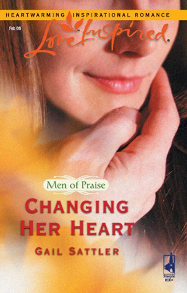  Changing Her Heart(Kobo/電子書)