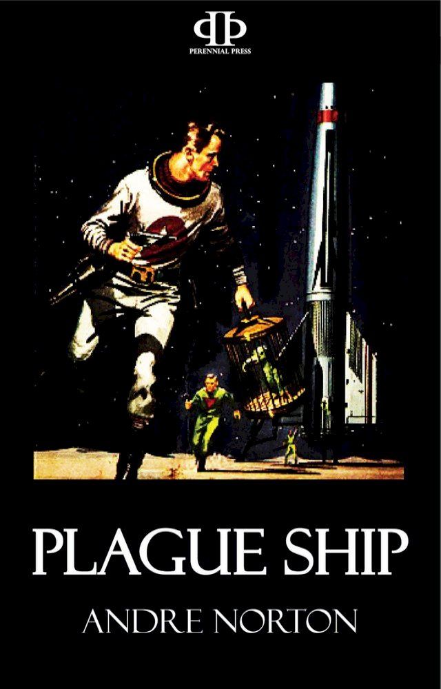  Plague Ship(Kobo/電子書)