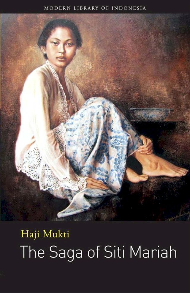  The Saga of Siti Mariah(Kobo/電子書)