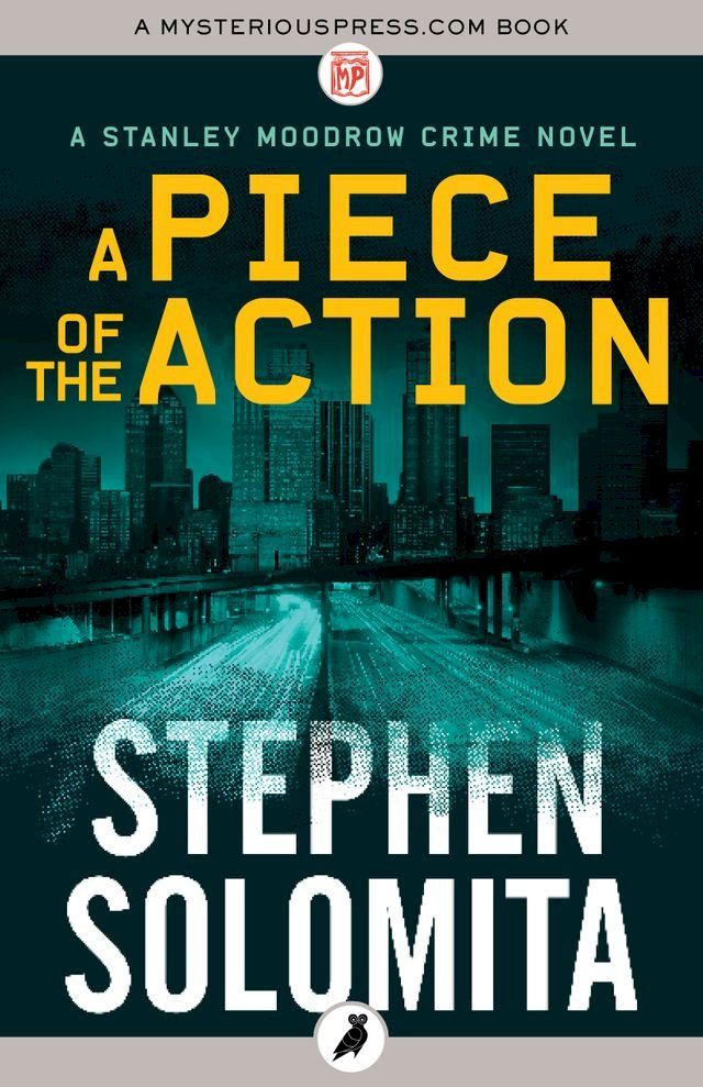  A Piece of the Action(Kobo/電子書)