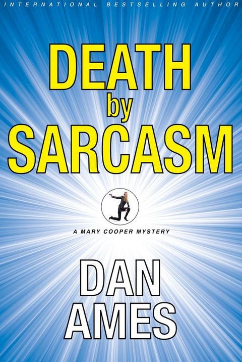 Death by Sarcasm(Kobo/電子書)