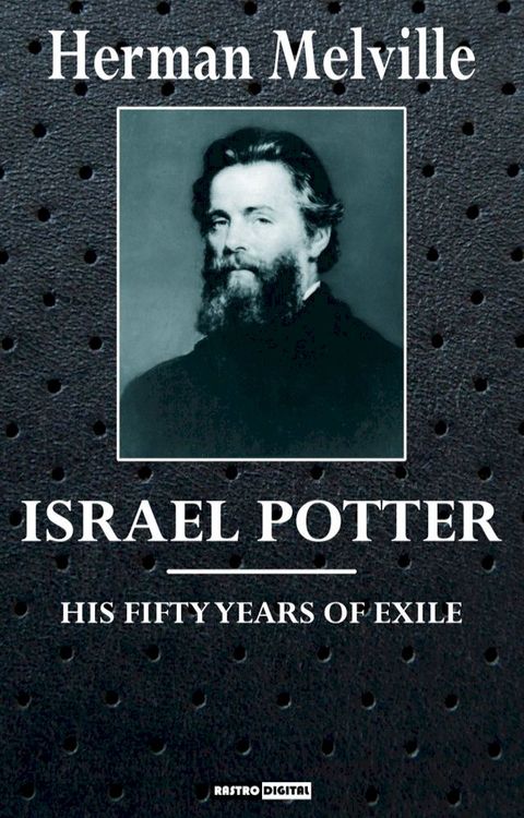 Israel Potter(Kobo/電子書)