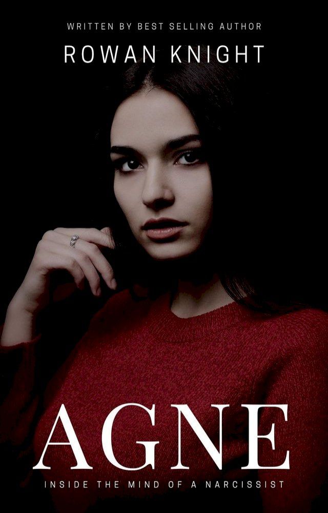  Agne(Kobo/電子書)