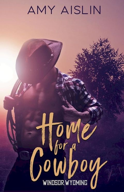 Home for a Cowboy(Kobo/電子書)