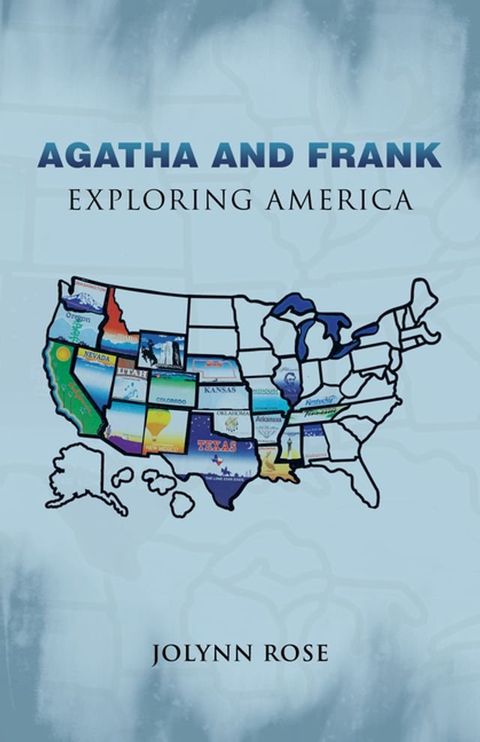 Agatha and Frank(Kobo/電子書)