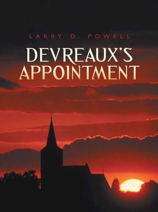  Devreaux's Appointment(Kobo/電子書)