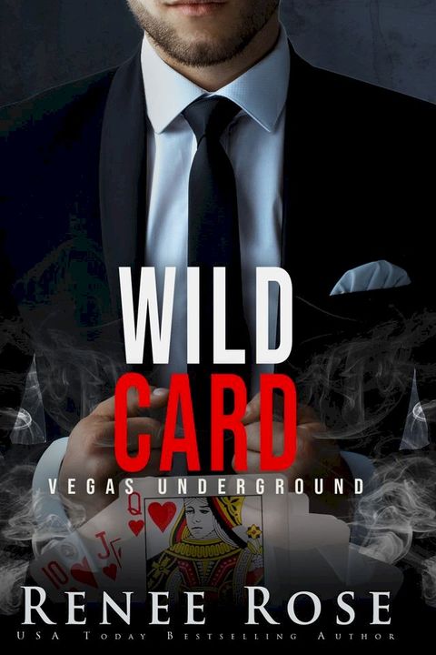 Wild Card(Kobo/電子書)