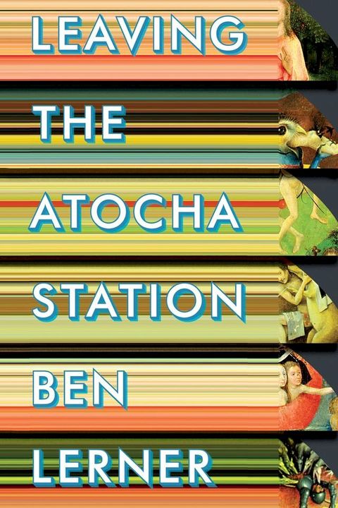 Leaving the Atocha Station(Kobo/電子書)