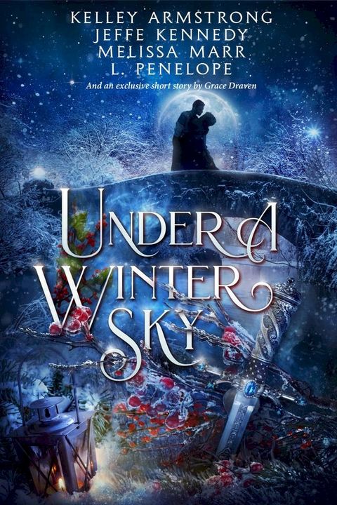 Under a Winter Sky(Kobo/電子書)