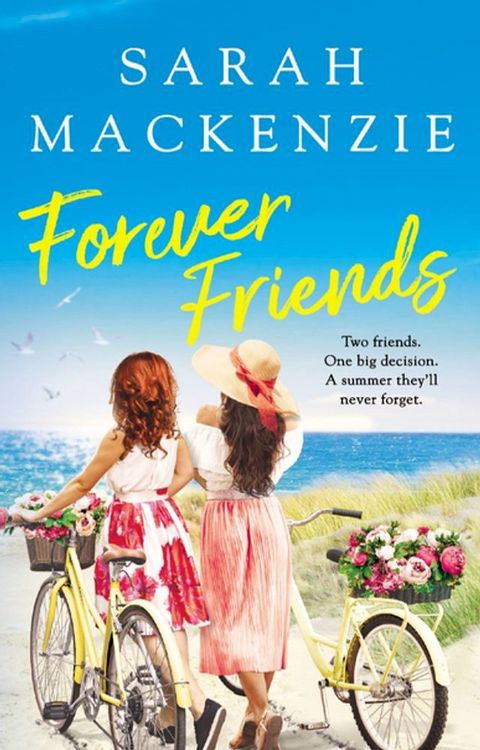 Forever Friends(Kobo/電子書)