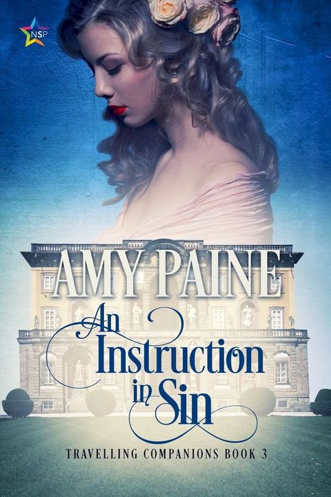 An Instruction in Sin(Kobo/電子書)