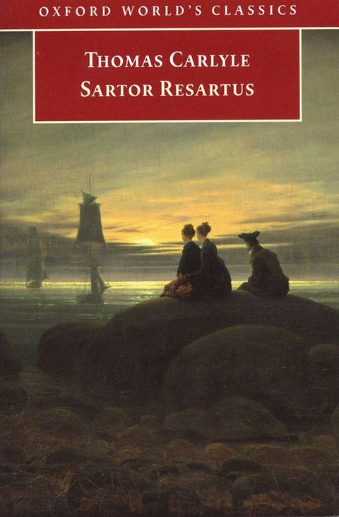 Sartor Resartus(Kobo/電子書)