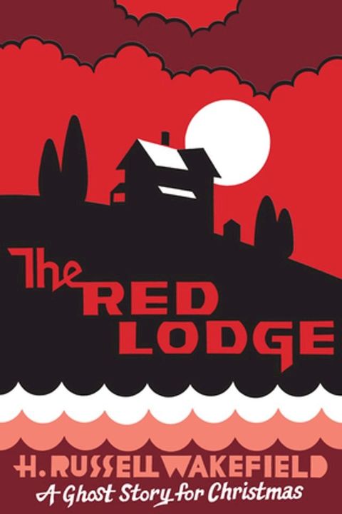 The Red Lodge(Kobo/電子書)