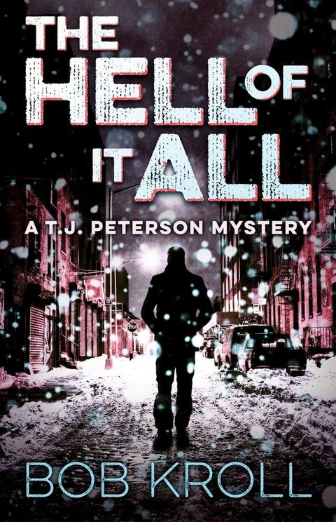 The Hell of It All(Kobo/電子書)