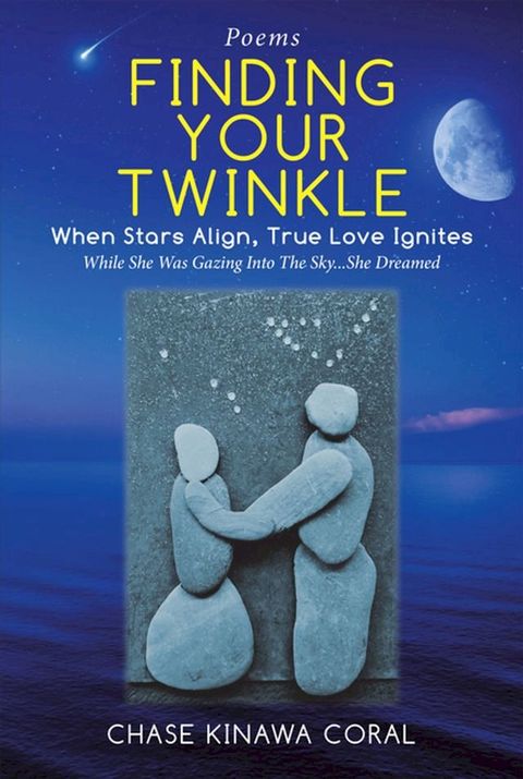 Finding Your Twinkle(Kobo/電子書)