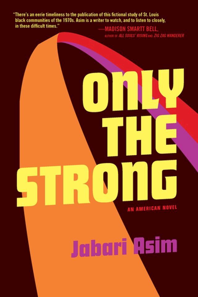  Only the Strong(Kobo/電子書)