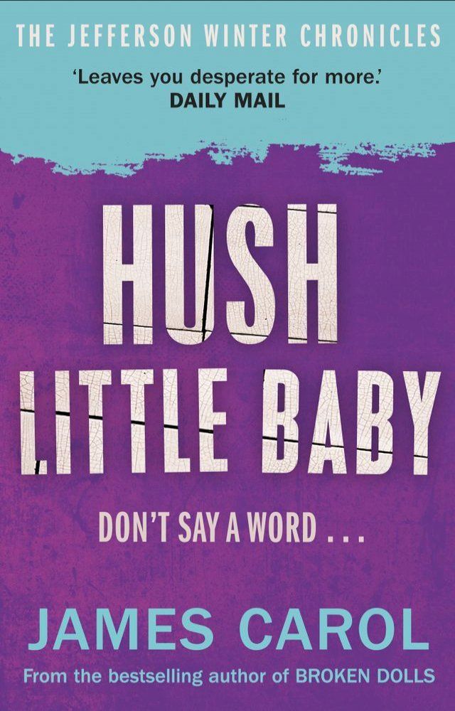  Hush Little Baby(Kobo/電子書)