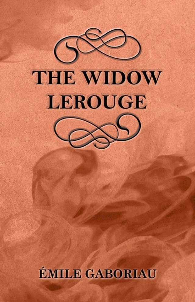  The Widow Lerouge(Kobo/電子書)