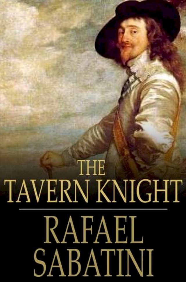  The Tavern Knight(Kobo/電子書)