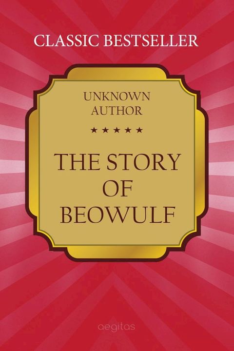 The Story of Beowulf(Kobo/電子書)