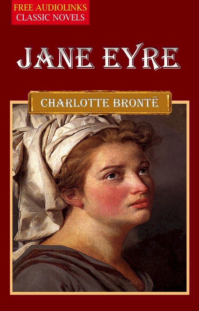  JANE EYRE(Kobo/電子書)