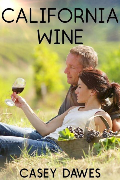 California Wine(Kobo/電子書)