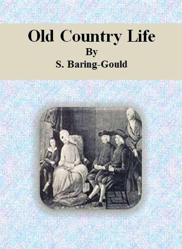  Old Country Life(Kobo/電子書)