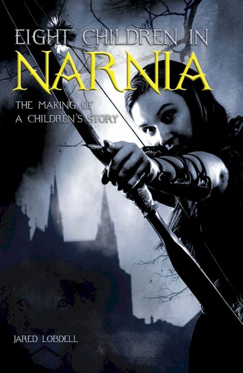 Eight Children in Narnia(Kobo/電子書)