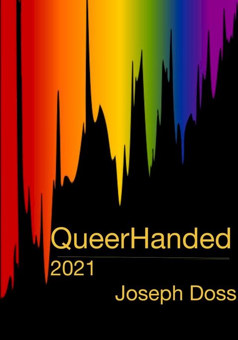 QueerHanded 2021(Kobo/電子書)