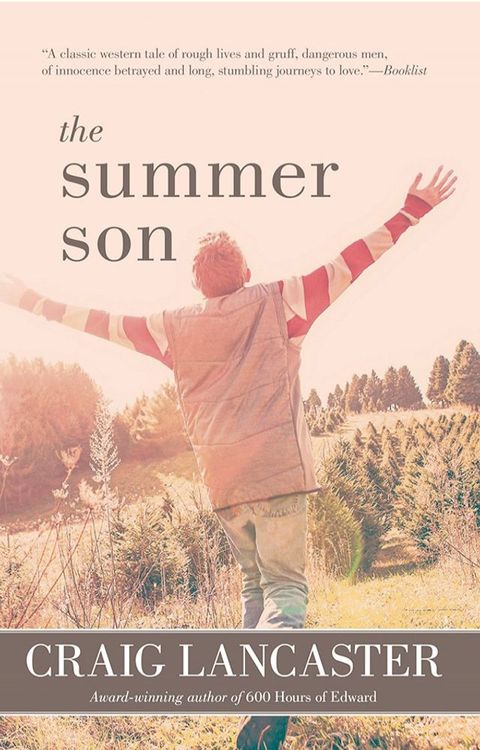 The Summer Son(Kobo/電子書)