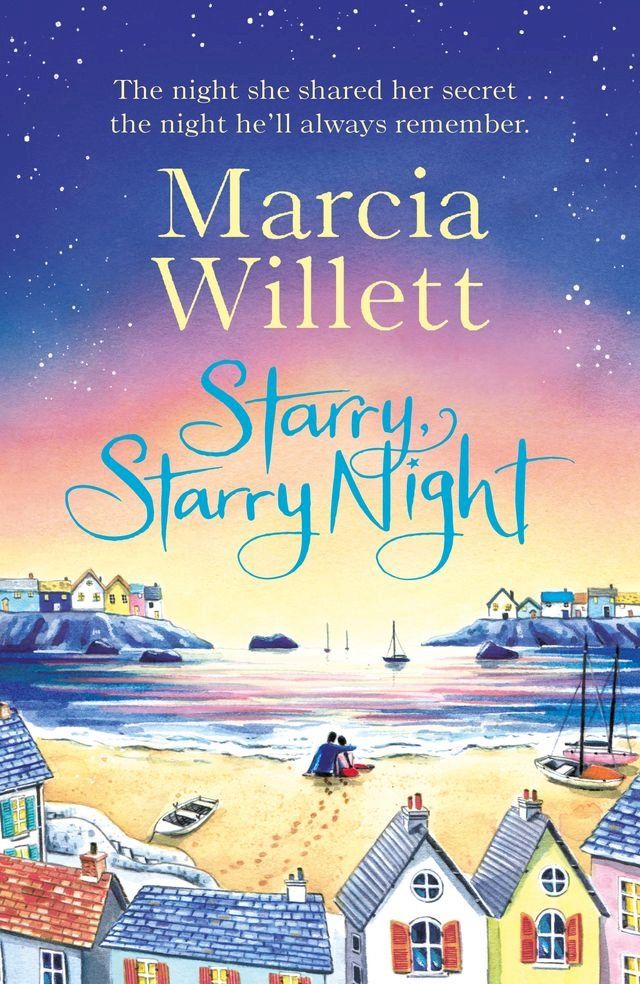  Starry, Starry Night(Kobo/電子書)