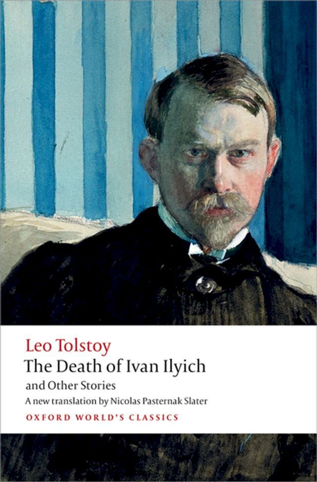  The Death of Ivan Ilyich and Other Stories(Kobo/電子書)