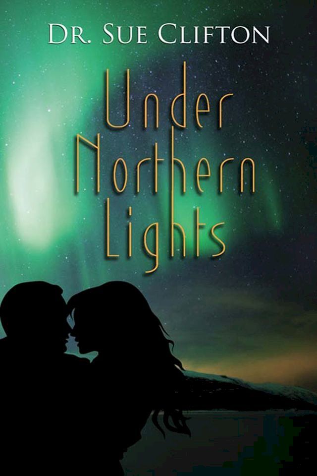  Under Northern Lights(Kobo/電子書)