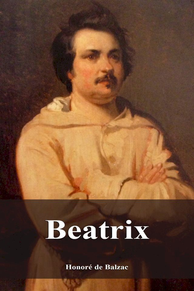  Beatrix(Kobo/電子書)