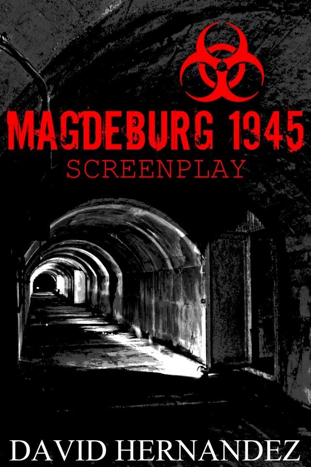  Magdeburg 1945(Kobo/電子書)