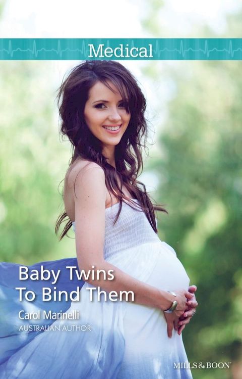 Baby Twins To Bind Them(Kobo/電子書)