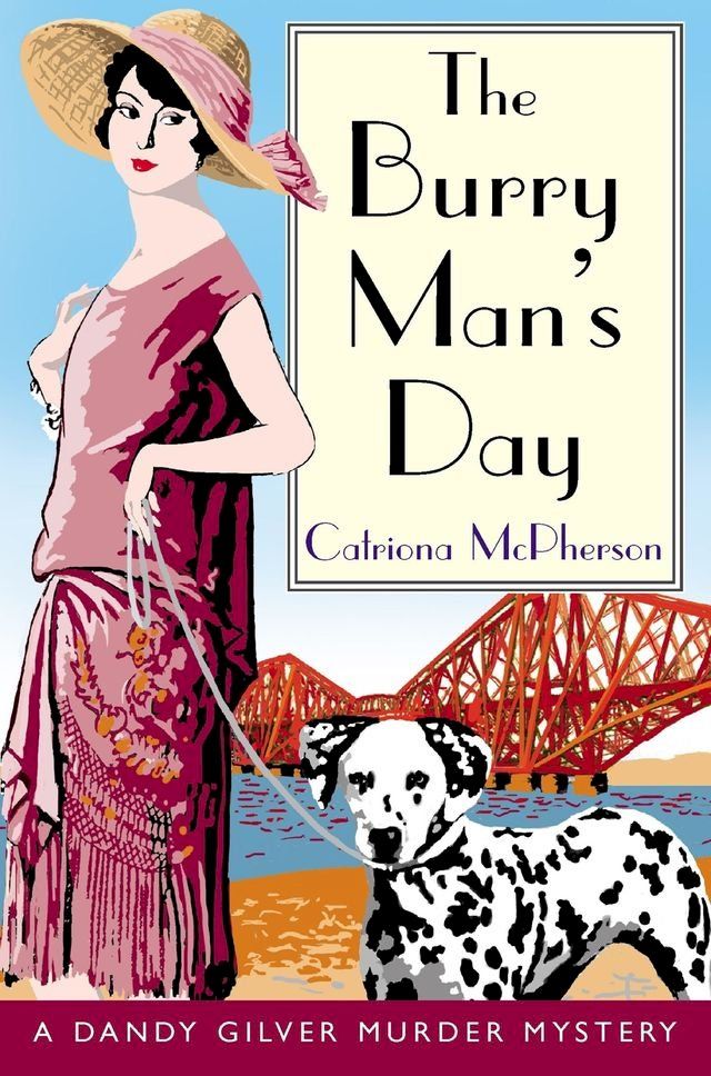  The Burry Man's Day(Kobo/電子書)