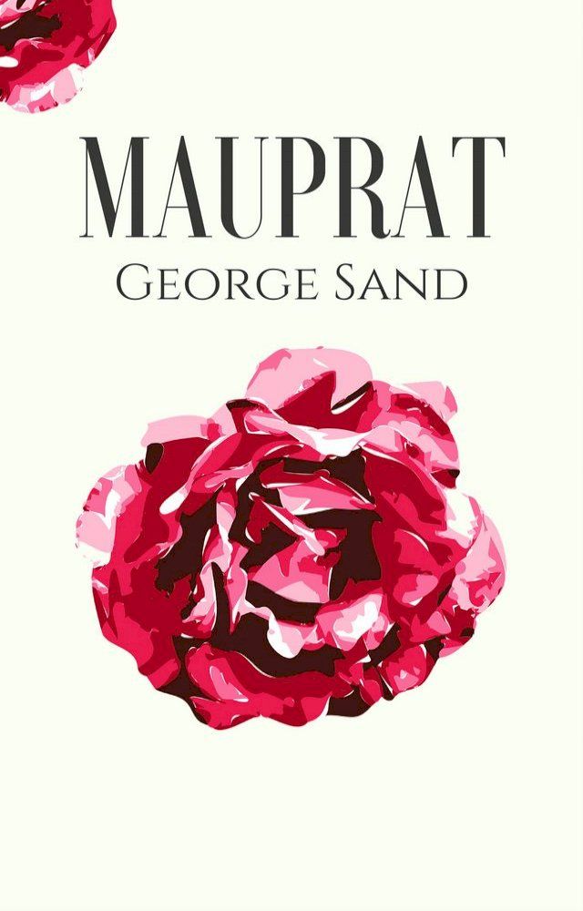  Mauprat (English)(Kobo/電子書)