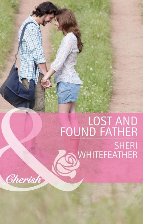 Lost And Found Father(Kobo/電子書)