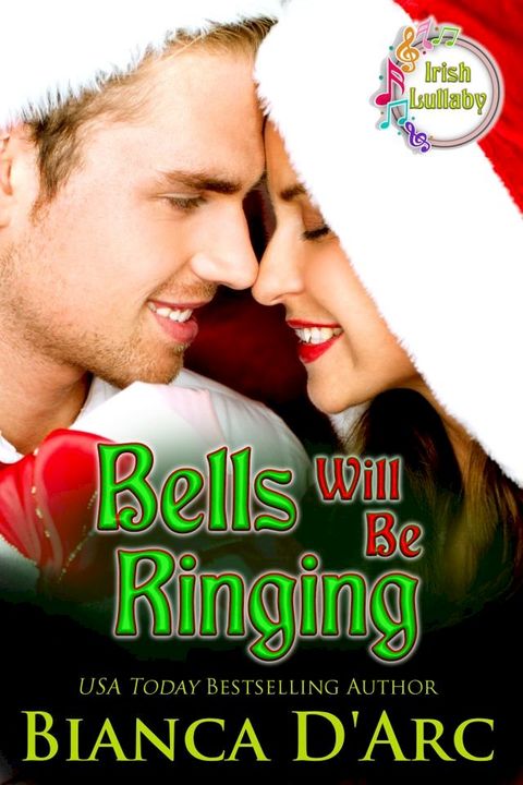 Bells Will Be Ringing(Kobo/電子書)