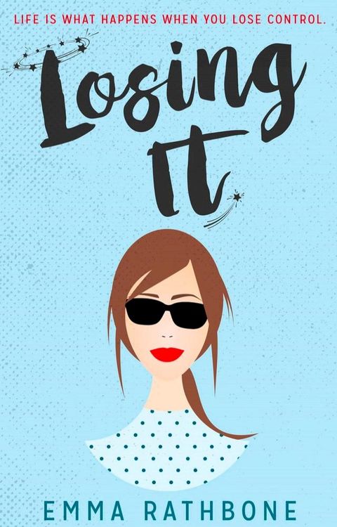 Losing It(Kobo/電子書)