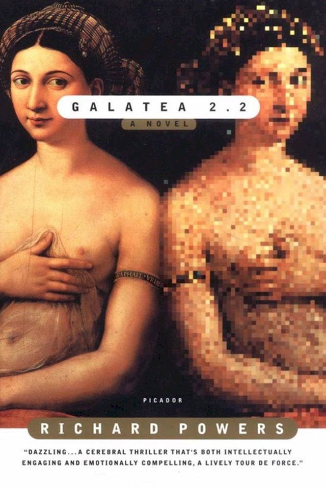  Galatea 2.2(Kobo/電子書)